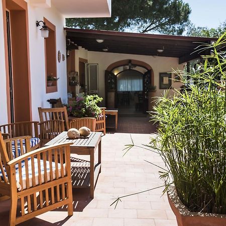 Hotel Etrusco Rio Marina Exterior photo