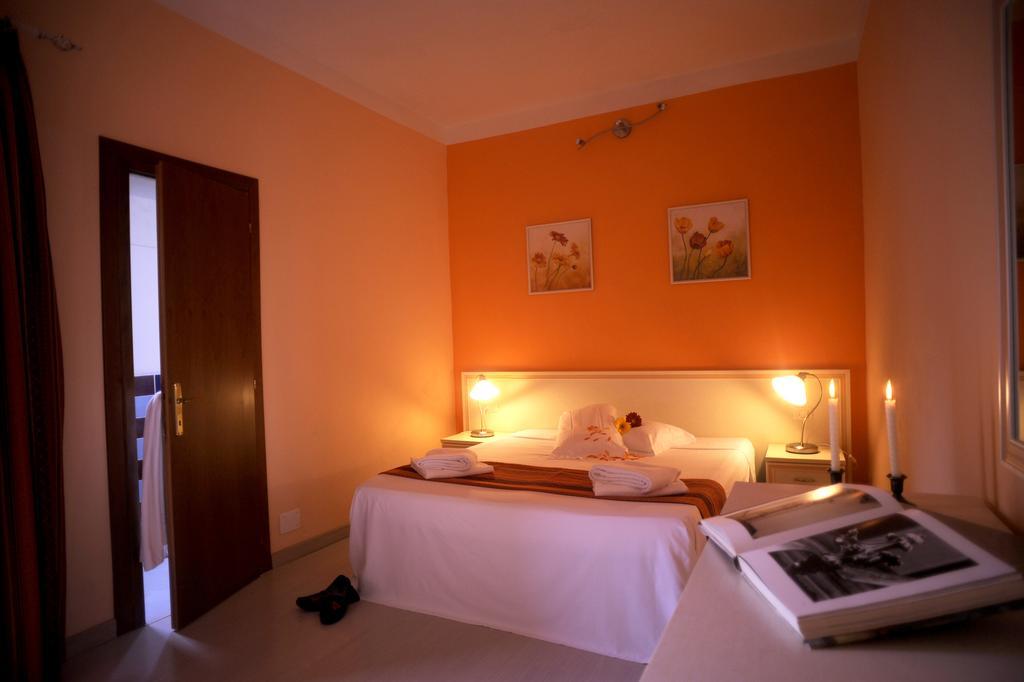 Hotel Etrusco Rio Marina Exterior photo