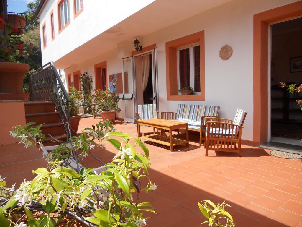 Hotel Etrusco Rio Marina Exterior photo
